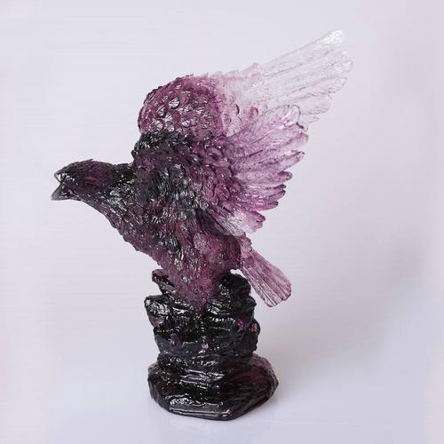 匠心独运 广州长出工艺品，让艺术品融入生活